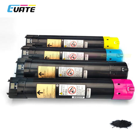 The display picture of xerox cm505 compatible toner cartridge product