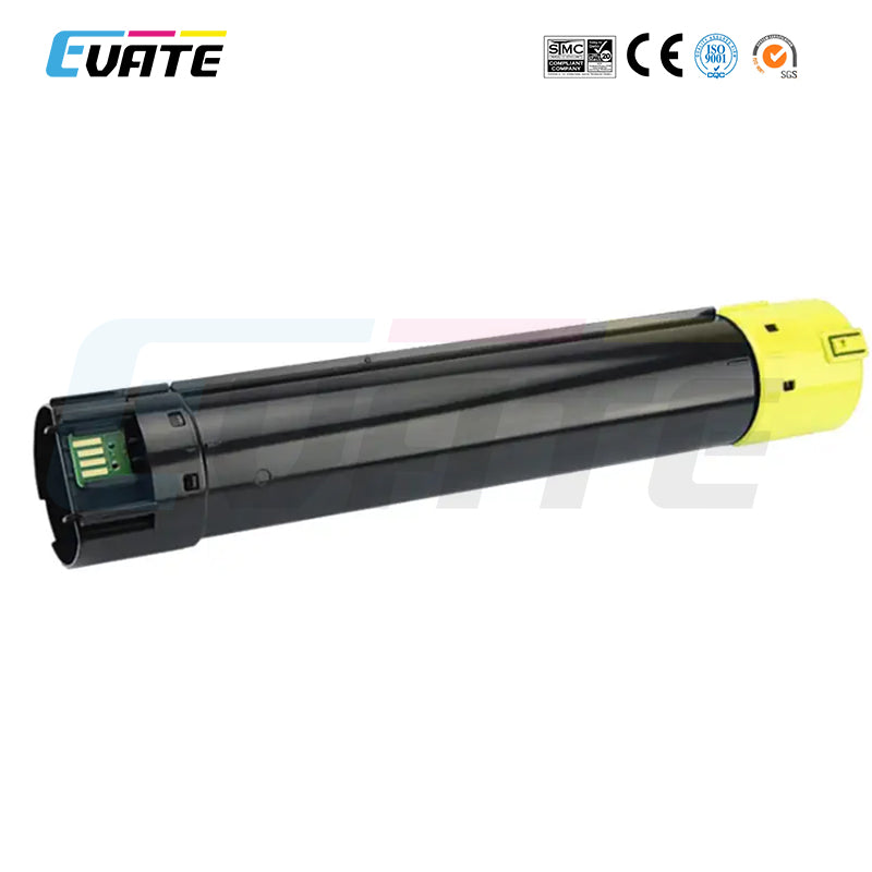 The display picture of xerox cm505 compatible toner cartridge product