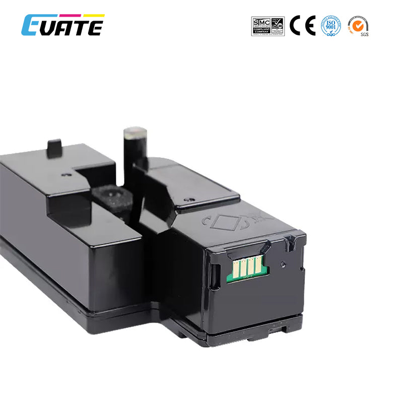 The display picture of Xerox CP105 CP115 CP118 compatible toner cartridge product 