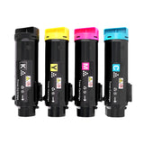 The display picture of Xerox CP315 compatible toner cartridge product