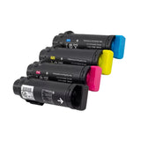 The display picture of Xerox CP315 compatible toner cartridge product