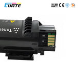 The display picture of Xerox CP315 compatible toner cartridge product