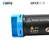 The display picture of Xerox CP315 compatible toner cartridge product