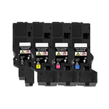 The display picture of Xerox CP325 compatible toner cartridge product