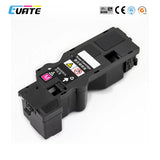 The display picture of Xerox CP325 compatible toner cartridge product