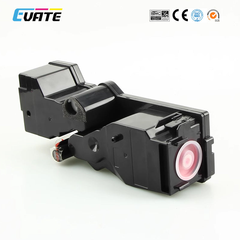 The display picture of Xerox CP325 compatible toner cartridge product