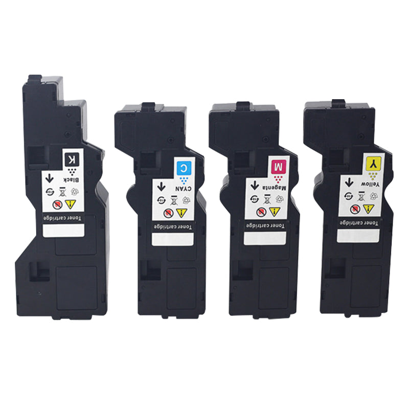 The display picture of Xerox CP328 compatible toner cartridge  product