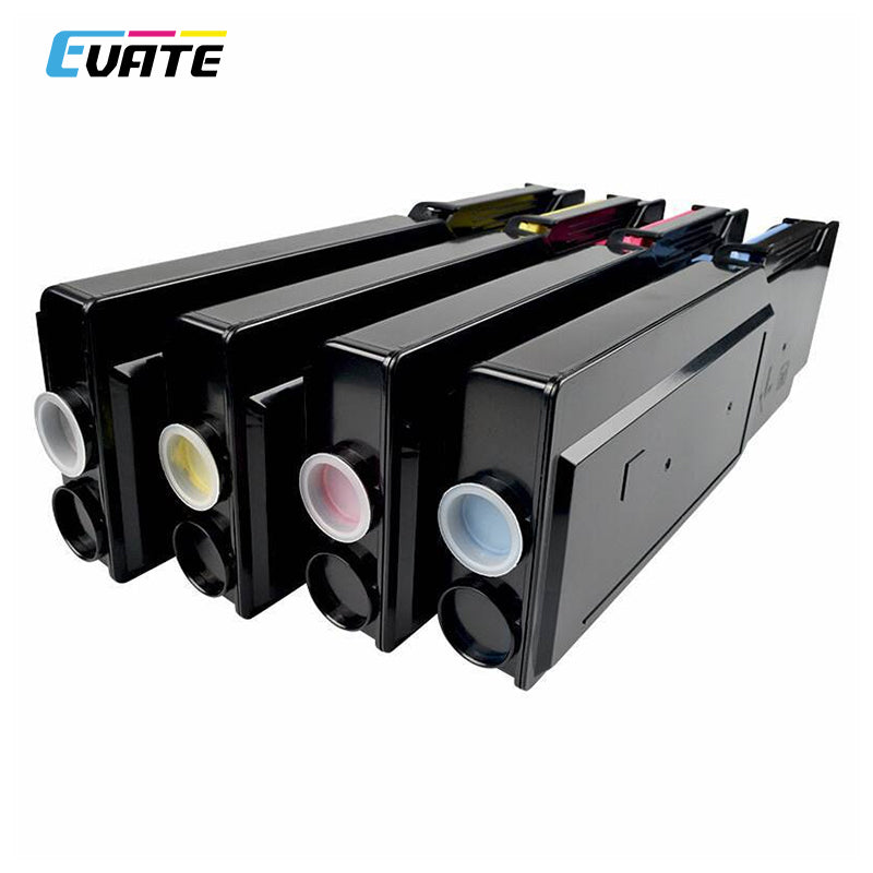 The display picture of Xerox CP405 compatible toner cartridge product