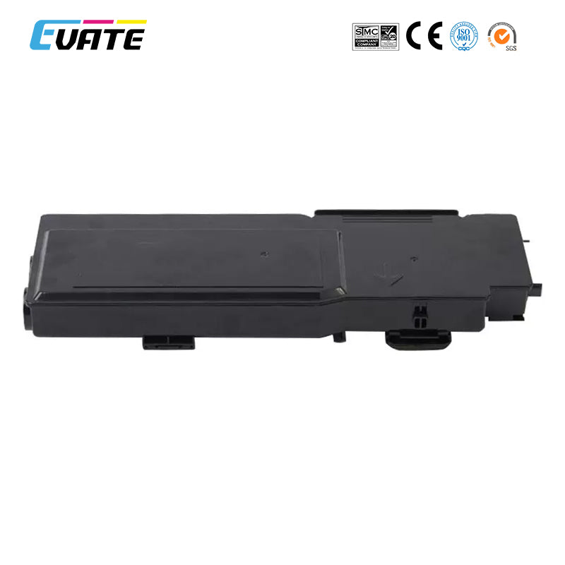 The display picture of Xerox CP405 compatible toner cartridge product