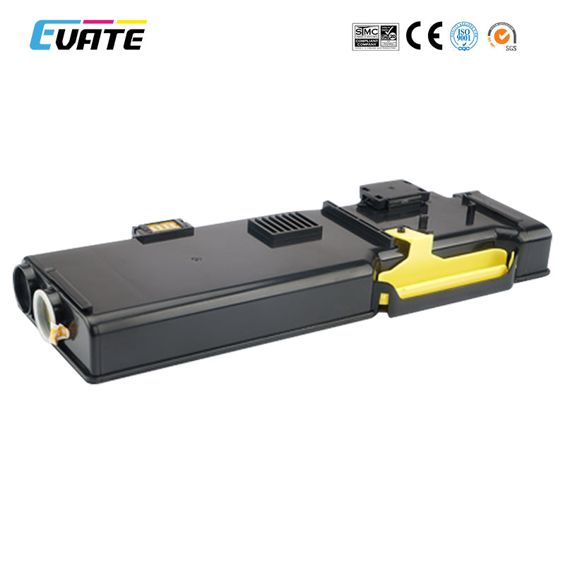 The display picture of Xerox CP405 compatible toner cartridge product