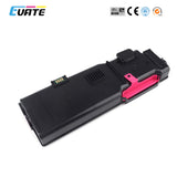 The display picture of Xerox CP405 compatible toner cartridge product