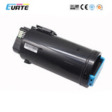 The display picture of Xerox CP475 compatible toner cartridge product