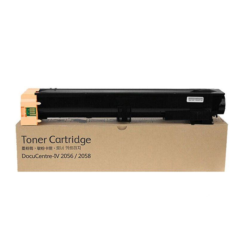 The display picture of Xerox DC2056 compatible toner cartridge product