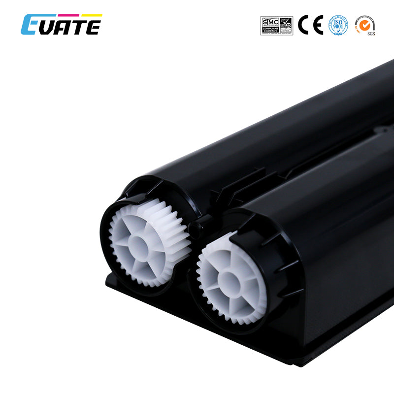 The display picture of Xerox DC240 DC242 compatible toner cartridge