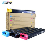 The display picture of Xerox DC240 DC242 compatible toner cartridge