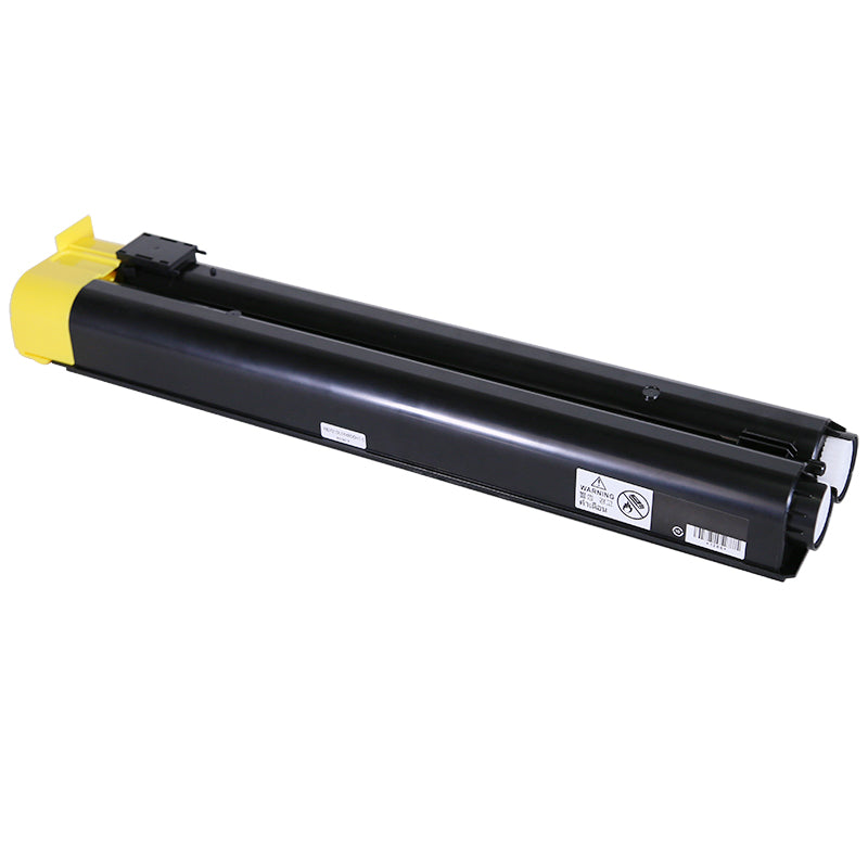 The display picture of Xerox DC240 DC242 compatible toner cartridge