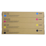 The display picture of Xerox DC240 DC242 compatible toner cartridge