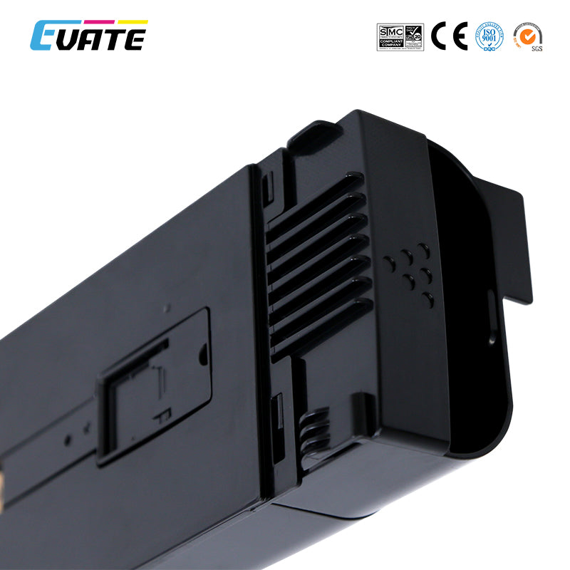 The display picture of Xerox DC240 DC242 compatible toner cartridge