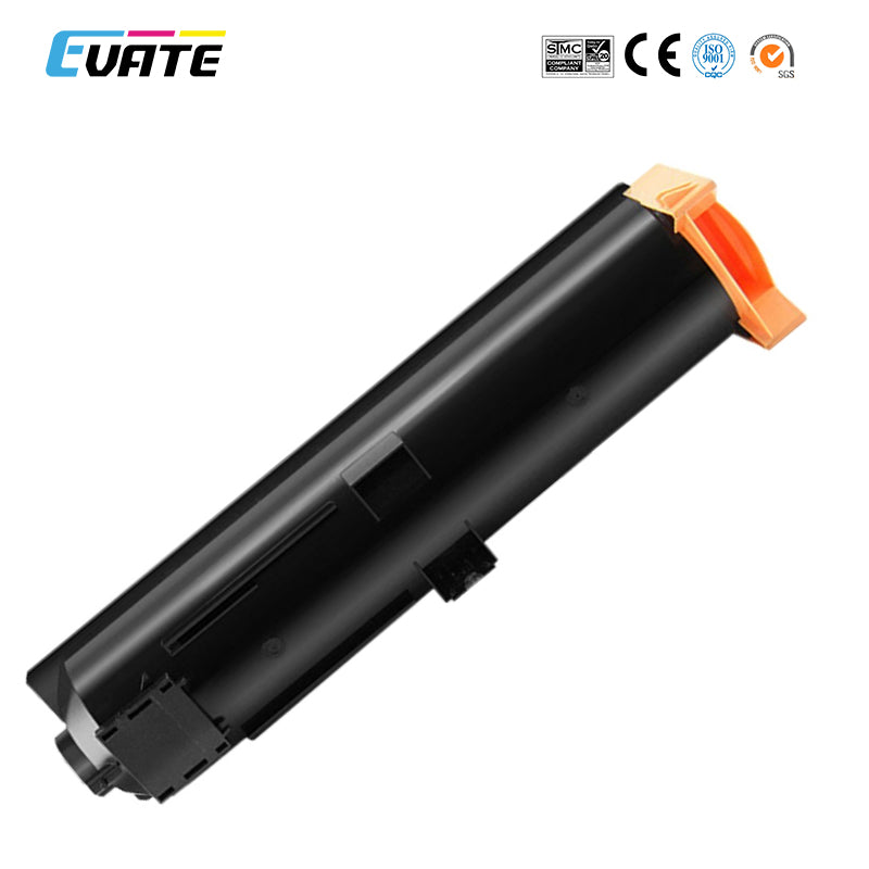 The dispaly picture of Xerox DC286 compatible toner cartridge product