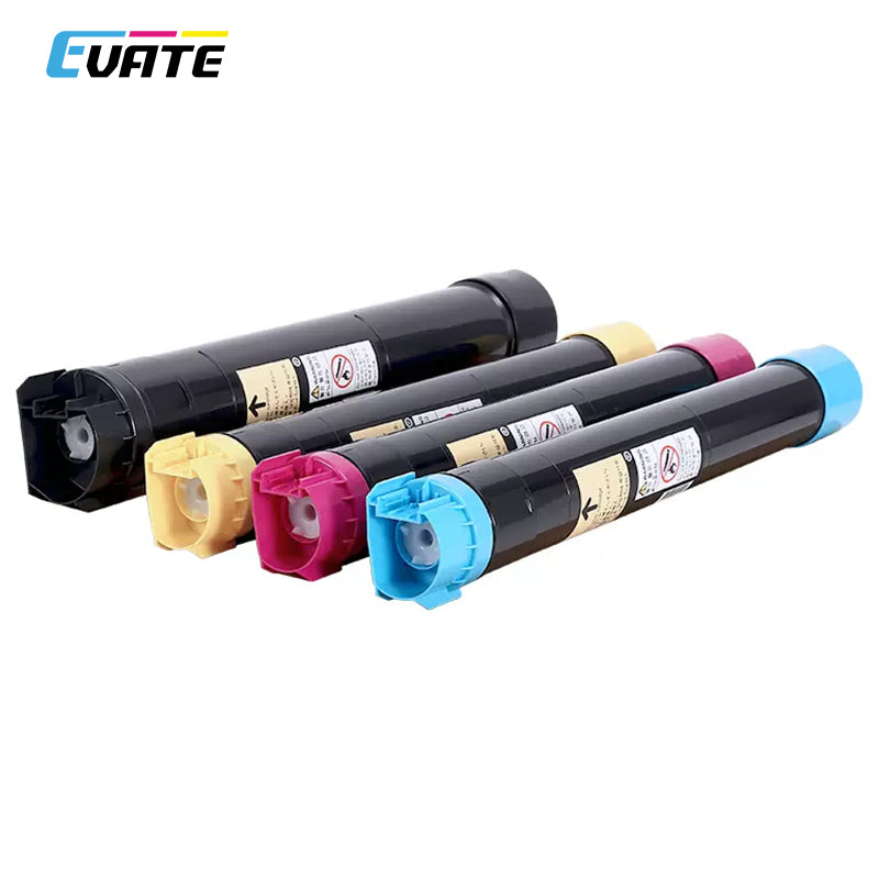 The display picture of Xerox DCC3300 compatible toner cartridge product