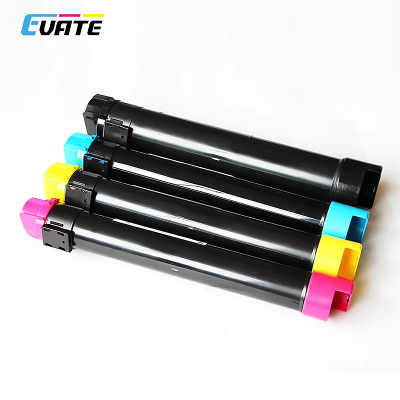 The display picture of Xerox DCC3300 compatible toner cartridge product