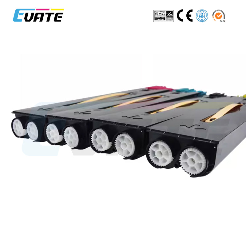 The display picture of xerox dcc5580 compatible toner cartridge product