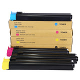 The display picture of Xerox DCC700 compatible toner cartridge product