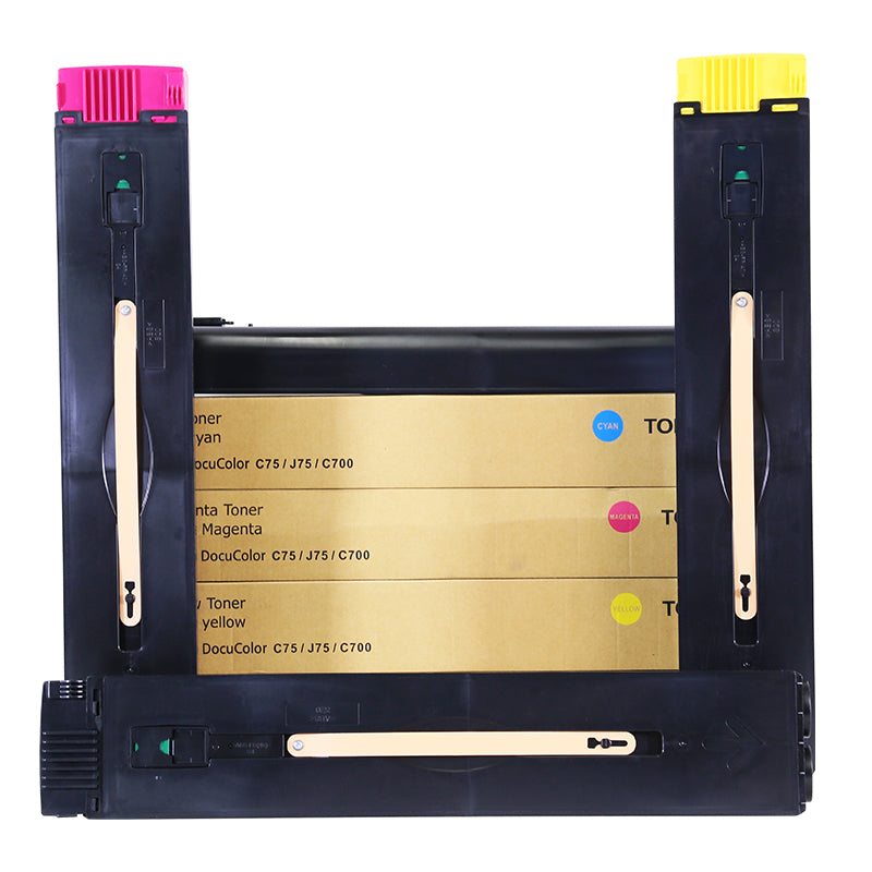 The display picture of Xerox DCC700 compatible toner cartridge product