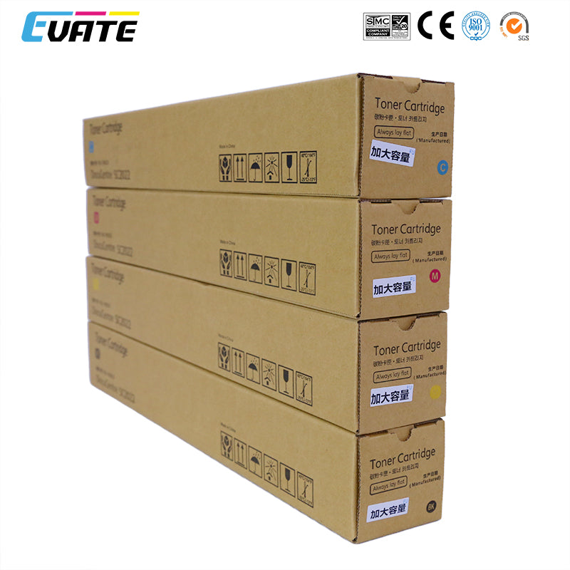 Xerox SC2022 Compatible Toner Cartridge for DocuCentre SC2022 Copier