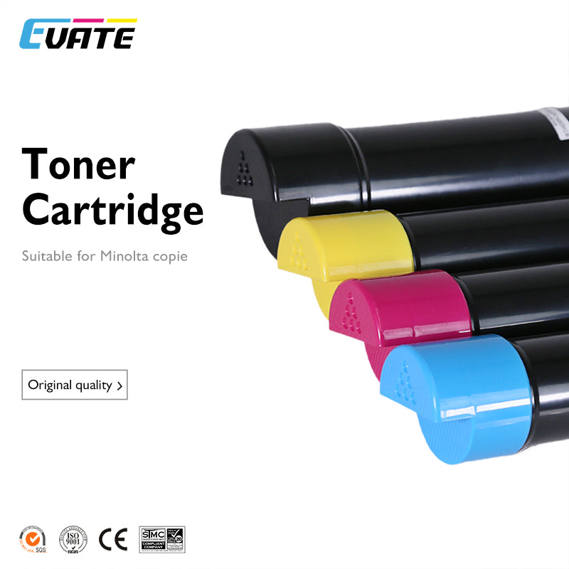 The display picture of xerox dcc2270 compatible  toner cartridge product