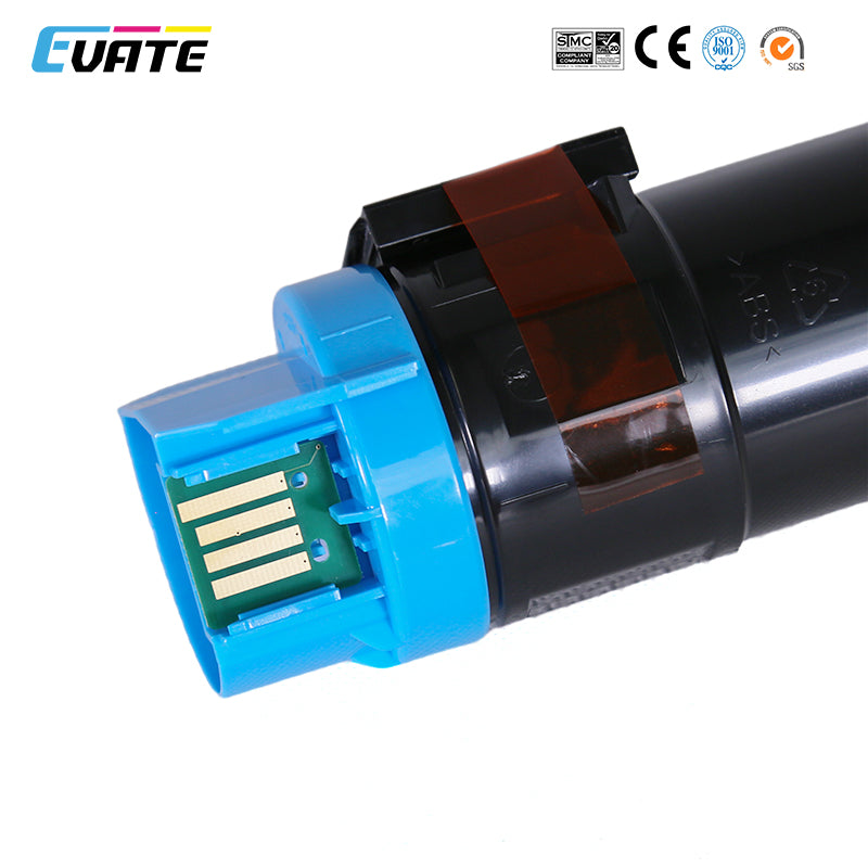 The display picture of xerox dcc2270 compatible  toner cartridge product