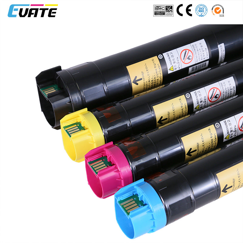 The display picture of xerox dcc2270 compatible  toner cartridge product