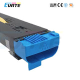 The display picture of xerox versant 80 compatible toner cartridge product