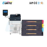 The display picture of xerox versant 80 compatible toner cartridge product