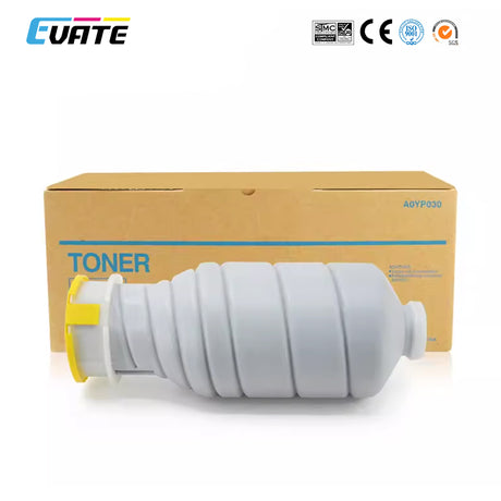 The display picture of tn911 konica minolt compatible toner cartridge product