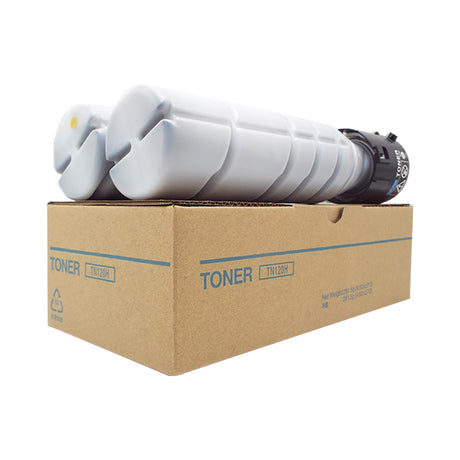 The display picture of TN120 compatible toner cartridge product