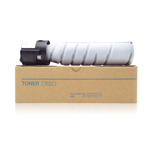 The display picture of TN120 compatible toner cartridge product