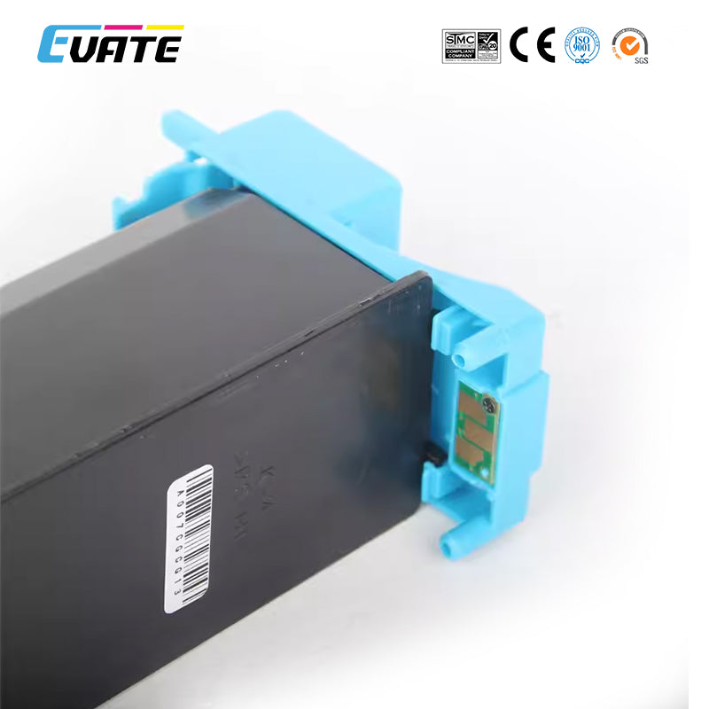 The display picture of tn210 konica minolta compatible toner cartridge product