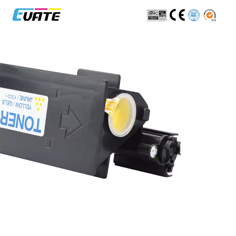 The display picture of tn210 konica minolta compatible toner cartridge product