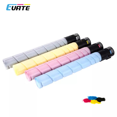 The display picture of tn221 compatible toner cartridge product