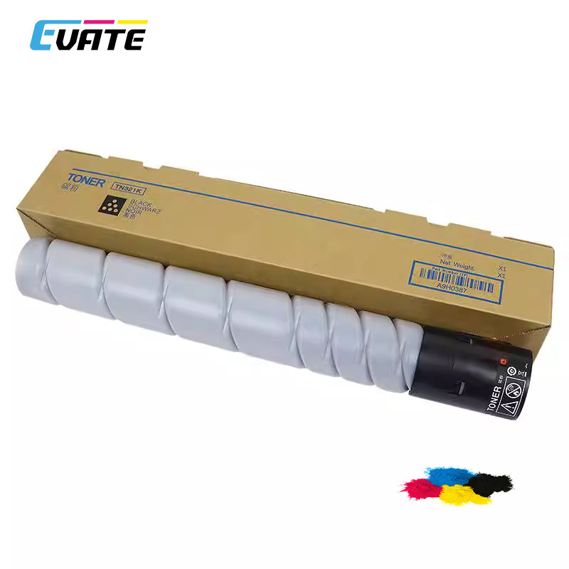 The display picture of tn221 compatible toner cartridge product