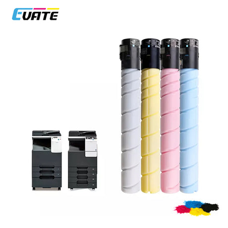 The display picture of tn229 compatible toner cartridge product 