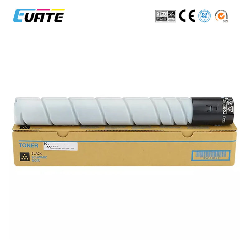 The display picture of tn229 compatible toner cartridge product 