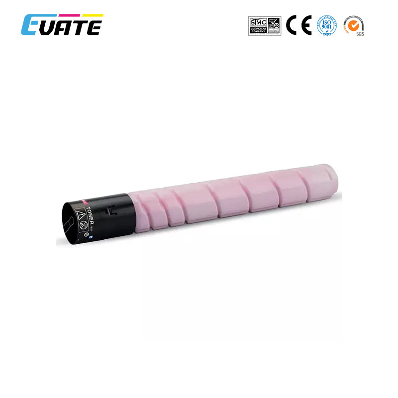 The display picture of tn229 compatible toner cartridge product 