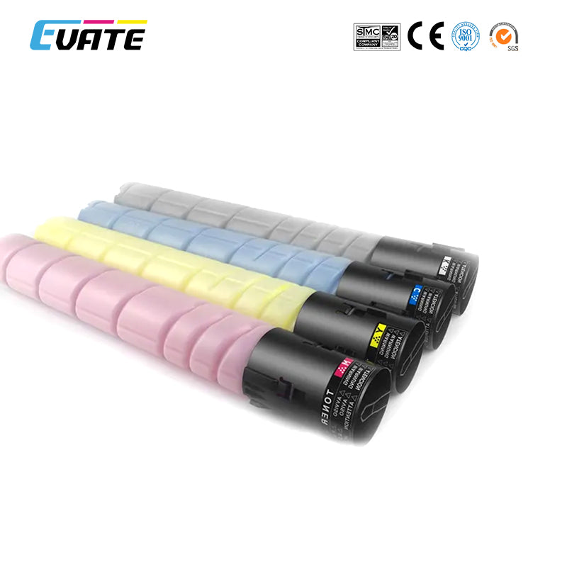 The display picture of tn229 compatible toner cartridge product 