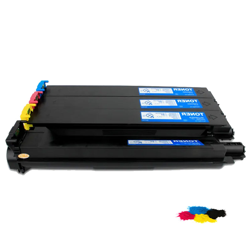 The display picture of tn312 compatible toner cartridge product