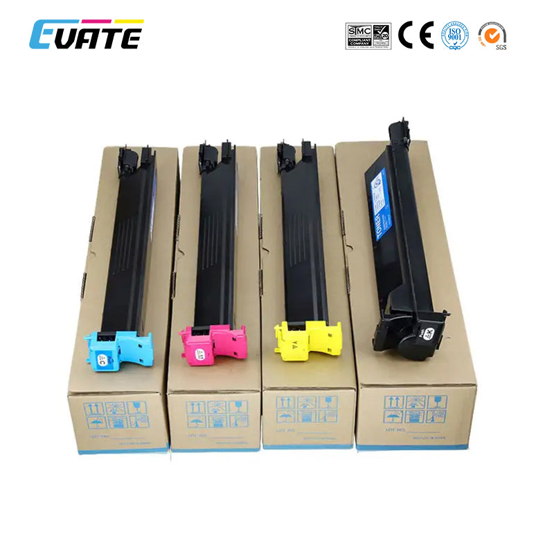 The display picture of tn312 compatible toner cartridge product