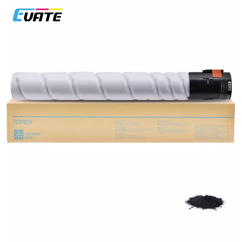 The display picture of tn325 compatible toner cartridge product