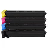 The display picture of tn411 tn611 compatible toner cartridge product 