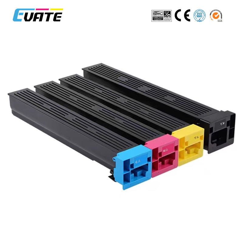 The display picture of tn411 tn611 compatible toner cartridge product 